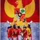 🔥SNS🔥GALERI SEPAKBOLA NASIONAL🇮🇩