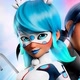 ＠Miraculous Ladybug