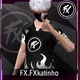 FX katinho