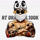 🔷⃟‌⃟𝐑𝐓 DRAKEN＠100K