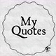 Quotes