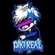 DIKI             REAL