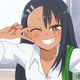 •.°•‡★•° Nagatoro ★.•°.'*