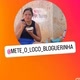 Mete o louco bloguerinha
