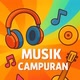 Musik campuran