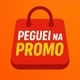 Peguei Na Promo