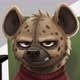 HYENA（🐾）.