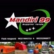MANDIRI⁹⁹tenda