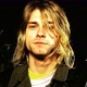 Kurt Donald Cobain 🎸