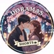 Doramas Shorts