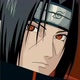 ITACHI UCHIHA 