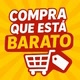 COMPRA QUE ESTÁ BARATO 🛍️🛒💰