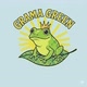 GRAMA GREEN 🌿🇧🇷