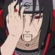 Itachi Uchiha