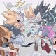 ꧁༒☆.sonic the hedgehog꧂