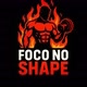 Foco no Shape