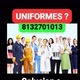 Saga Uniformes