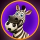Zebra Quiz Futebol