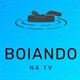 BOIANDO NA TV