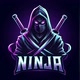 .    NINJA 🥷🏼 OFC   .