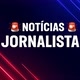 🚨 Notícias jornalista 🚨