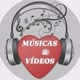 🎵 MÚSICAS &  VÍDEOS 🎧