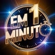 EM 1 MINUTO ⏰