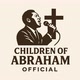 children of Abraham official