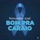BOM PRA CARAIO