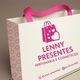 Lenny_presentes