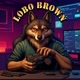 LOBO BROWN PLAY