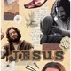 💕JESUS🙏🤲