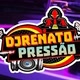 🇧🇷 Dj Renato pressão 🇺🇲