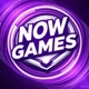 NOWGAMES