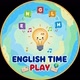 English Time Play