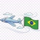 🇧🇷 Brasileiro viajando 🧳✈️