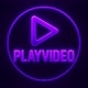 Play videos