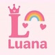 mariah luana