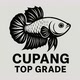 Cupang Top Grade