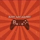 BOSS DOS GAMES