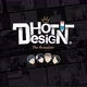 Dhot Design Fans