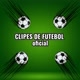 CLIPE DE FUTEBOL OFICIAL