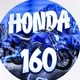 HONDA160_ PILOTO / NOTICIAS GRAU ®️
