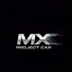 MX project car