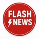 FLASH NEWS