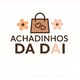 Achadinhos da Dai | SHOPEE 💛