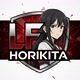 爱LF horikita 🎌