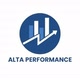 Alta performance