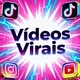 VÍDEOS ALEATÓRIOS TODO DIA!