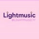 Lightmusic:♪♪